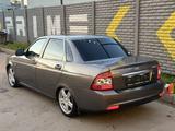 ВАЗ (Lada) Priora 2170 2015 годаfor3 950 000 тг. в Тараз – фото 4