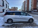 Toyota Estima 2007 года за 6 800 000 тг. в Астана – фото 3