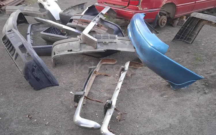 Бампер за 1 500 тг. в Караганда