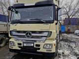 Mercedes-Benz  Actros 2011 года за 18 000 000 тг. в Павлодар