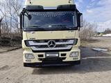 Mercedes-Benz  Actros 2011 годаүшін18 000 000 тг. в Павлодар – фото 2