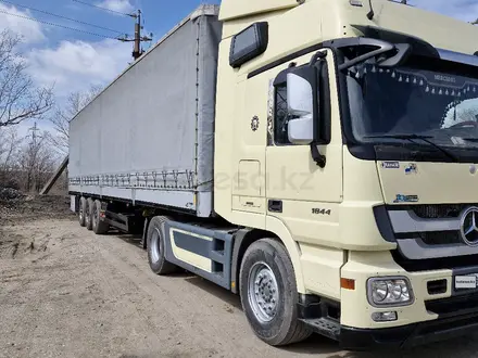 Mercedes-Benz  Actros 2011 года за 18 000 000 тг. в Павлодар – фото 3