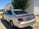 Toyota Camry 2005 года за 5 300 000 тг. в Актау – фото 3