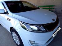 Kia Rio 2014 года за 5 000 000 тг. в Шымкент