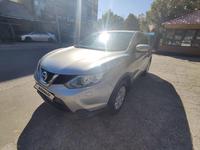 Nissan Qashqai 2014 годаүшін7 500 000 тг. в Шымкент