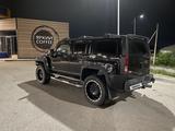 Hummer H3 2006 года за 8 200 000 тг. в Тараз – фото 5