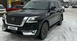 Nissan Patrol 2010 годаүшін11 200 000 тг. в Астана