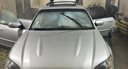 Subaru Outback 2004 года за 5 200 000 тг. в Усть-Каменогорск – фото 4