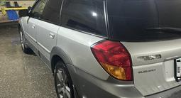 Subaru Outback 2004 года за 5 200 000 тг. в Усть-Каменогорск – фото 3