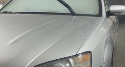 Subaru Outback 2004 года за 5 200 000 тг. в Усть-Каменогорск – фото 5