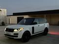 Land Rover Range Rover 2015 года за 27 000 000 тг. в Алматы