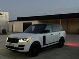 Land Rover Range Rover 2015 годаүшін27 000 000 тг. в Алматы