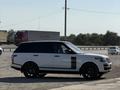 Land Rover Range Rover 2015 года за 27 000 000 тг. в Алматы – фото 10