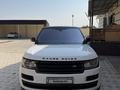 Land Rover Range Rover 2015 года за 27 000 000 тг. в Алматы – фото 11