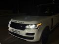 Land Rover Range Rover 2015 года за 27 000 000 тг. в Алматы – фото 13