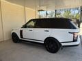 Land Rover Range Rover 2015 года за 27 000 000 тг. в Алматы – фото 16