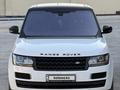 Land Rover Range Rover 2015 года за 27 000 000 тг. в Алматы – фото 14