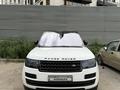 Land Rover Range Rover 2015 года за 27 000 000 тг. в Алматы – фото 4