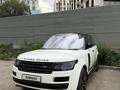 Land Rover Range Rover 2015 года за 27 000 000 тг. в Алматы – фото 3