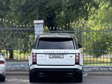 Land Rover Range Rover 2015 годаүшін27 000 000 тг. в Алматы – фото 2