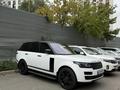 Land Rover Range Rover 2015 года за 27 000 000 тг. в Алматы – фото 5