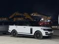 Land Rover Range Rover 2015 года за 27 000 000 тг. в Алматы – фото 9