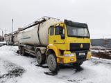 Howo 2007 годаүшін13 500 000 тг. в Астана – фото 2