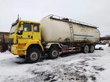 Howo 2007 годаүшін13 500 000 тг. в Астана