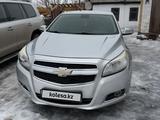 Chevrolet Malibu 2015 года за 7 500 000 тг. в Астана