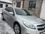 Chevrolet Malibu 2015 года за 7 500 000 тг. в Астана – фото 2