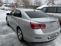 Chevrolet Malibu 2015 года за 7 500 000 тг. в Астана – фото 3