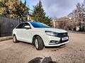 ВАЗ (Lada) Vesta 2018 года за 4 900 000 тг. в Алматы