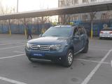 Renault Duster 2014 года за 2 190 000 тг. в Алматы