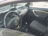 Renault Duster 2014 года за 2 190 000 тг. в Алматы – фото 5
