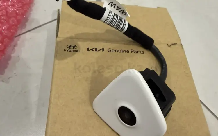 Камера заднего вида Hyundai Elantra за 100 000 тг. в Алматы