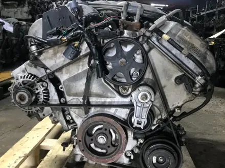 Двигатель MAZDA GY-DE 2.5 за 450 000 тг. в Актобе – фото 5