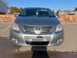 Toyota Avensis 2009 года за 5 500 000 тг. в Астана – фото 3