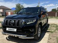 Toyota Land Cruiser Prado 2020 годаүшін24 500 000 тг. в Актобе