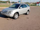 Lexus RX 300 2001 годаүшін5 200 000 тг. в Астана – фото 5