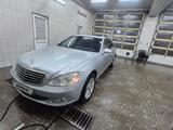 Mercedes-Benz S 350 2006 года за 7 500 000 тг. в Алматы