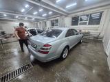 Mercedes-Benz S 350 2006 годаүшін7 500 000 тг. в Алматы – фото 4