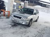 Subaru Forester 1997 годаүшін3 500 000 тг. в Усть-Каменогорск – фото 4