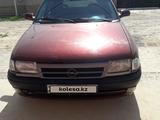 Opel Astra 1994 года за 1 000 000 тг. в Туркестан – фото 2
