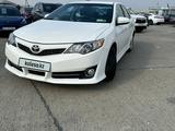 Toyota Camry 2013 года за 9 350 000 тг. в Тараз