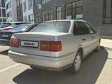 Volkswagen Passat 1994 года за 1 600 000 тг. в Астана – фото 3
