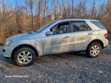 Mercedes-Benz ML 350 2006 годаүшін5 600 000 тг. в Алматы – фото 3