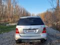 Mercedes-Benz ML 350 2006 годаүшін5 600 000 тг. в Алматы – фото 5