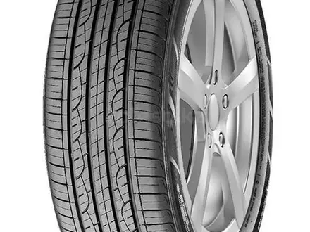 Летняя шина Nexen N’ Priz RH7 235/55R18 за 40 000 тг. в Алматы – фото 2