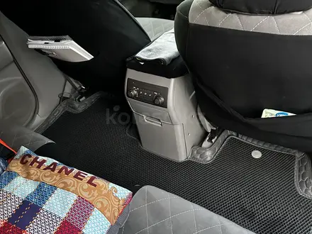 Toyota Highlander 2008 года за 9 400 000 тг. в Алматы – фото 3