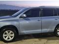 Toyota Highlander 2008 года за 9 400 000 тг. в Алматы – фото 6